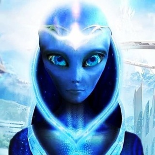 Telegram channel Eu Sou Arcturiano logo