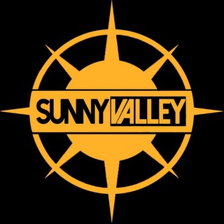 Логотип телеграм канала @eusunnyvalley — Доставка из Европы и США 🇺🇸 Sunny Valley Shop