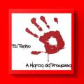 Logo saluran telegram eutenhoamarcadapromessa — ❤️ MARCA DA PROMESSA ❤️