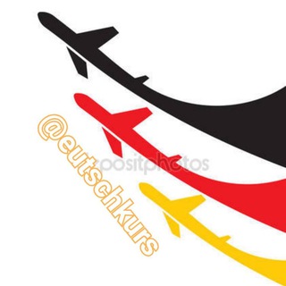 Logo of telegram channel eutschkurs — آموزش گام به گام زبان آلمانی: