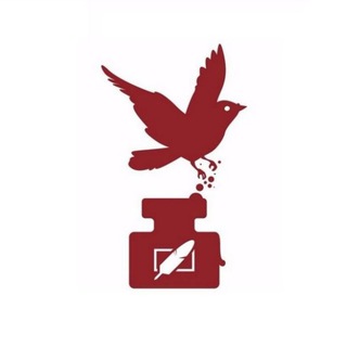 Telegram channel Eu Vos Escrevi logo