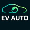 Логотип телеграм канала @ev_autocar — EV AUTO - Авто из Кореи Китая