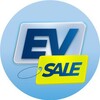 Логотип телеграм канала @ev_sale — Электромобили | Объявления