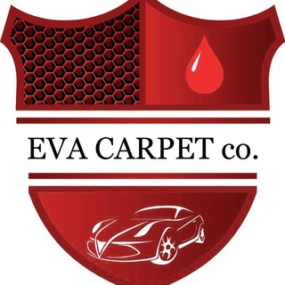 Логотип телеграм канала @eva_carpet_nvkz — EVA_CARPET_NVKZ