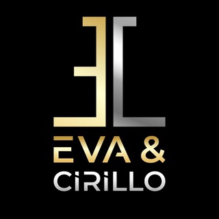 Логотип телеграм канала @eva_cirillo — Eva&Cirillo