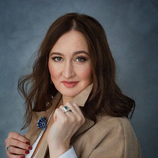Логотип телеграм канала @eva_gleb_terra — Евгения Глебова