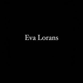 Telegram channel EVA LORANS logo