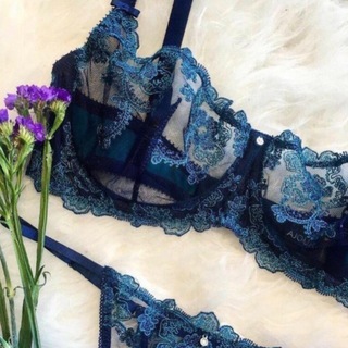 Логотип телеграм канала @eva_underwear — Ссылка на канал EVA | UNDERWEAR