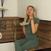 Логотип телеграм канала @eva_3007 — EVA LIFE 🌴🥗💅🔮