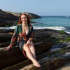 Логотип телеграм канала @eva_efremova — Ева Ефремова не для всех