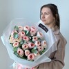 Логотип телеграм канала @eva_flowers_moscow — Цветы Москва Eva Flowers