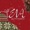 Логотип телеграм канала @eva_gymnastics — EVA Gymnastic
