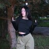Логотип телеграм канала @eva_ice_me — айсберг пишет…