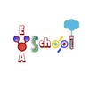 Логотип телеграм канала @eva_klass_club — Клуб Юных Исследователей eva.school