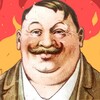 Логотип телеграм канала @eva_morozova_shkya — Ева Морозова • ШКЯ • shkya • morozovaeva000 • Комиксы • Шутки • Приколы