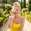 Логотип телеграм канала @eva_yadevochka — Ева Воронцова | Психолог