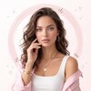 Логотип телеграм канала @evaaipromt — Промты для ИИ-фотосессий | Нейрофото