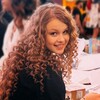Логотип телеграм канала @evaakulova_pro — ЕВА АКУЛОВА