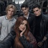 Логотип телеграм канала @evaaswrt — Пьеро ломает перо
