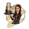 Логотип телеграм канала @evaasyat — «Сладко у Аси 🍰 Торты & Бенто СПб»
