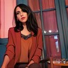 Логотип телеграм канала @evabaks — Психология с Евгенией Баксан