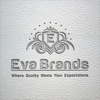 የቴሌግራም ቻናል አርማ evabrandss — EVA BRANDS