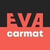 Logo of telegram channel evacarmat — EVA CARMAT
