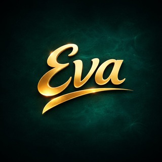Logo of telegram channel evacasino_official — Eva Casino (Ева Казино) — официальный сайт и зеркало