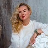 Логотип телеграм канала @evadablagodar — ❤️ БлагоДАР ❤️
