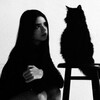 Logo del canale telegramma evadesantis - eva de santìs 🐈‍⬛️