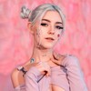 Логотип телеграм канала @evaelfieofi — Eva Elfie 🍌