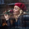 Логотип телеграм канала @evagala_official — ЕВА ГАЛА 🎼✍️✨
