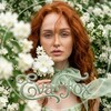 Логотип телеграм канала @evagingerfox — Eva Fox🦊| Ai Prompts | Нейрофото | Промпты