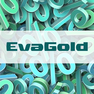 Логотип телеграм канала @evagold_discount — EvaGold | Дисконт