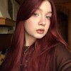 Логотип телеграм канала @evahaveflowers — У Евы в голове 🌸