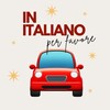 Logo of telegram channel evai_initalianoperfavore — 🚗 E VAI! Права в Италии с In Italiano Per Favore 🇮🇹