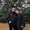 Логотип телеграм канала @evainikita — Ева, Мария и немножко Никиты