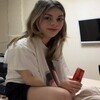 Логотип телеграм канала @evakuka — ева кука
