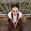 Логотип телеграм канала @evalavrovaaa — эвалаврова