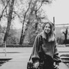 Логотип телеграм канала @evalifetherapy — Травматерапевт, психолог🌿