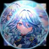 Logo of telegram channel evamishofficialeditss — eva.mish||edits 𝄞