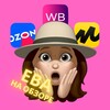 Логотип телеграм канала @evanaobzore — Ева на обзоре: WB • OZON • ЯНДЕКС