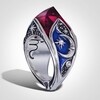Logo of telegram channel evanaumovajewelry — Eva Naumova jewelry
