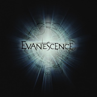 Логотип телеграм канала @evanescence_discography — Evanescence