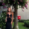 Логотип телеграм канала @evangeeeell — Ева ангел