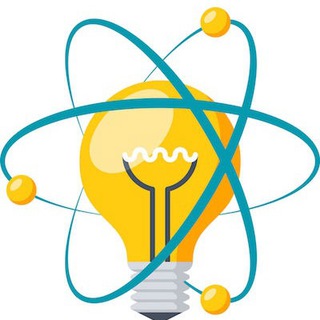 Логотип телеграм канала @evangelieotnauki — Евангелие от науки