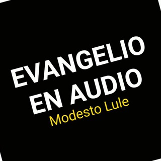 Telegram channel EvangelioMSP logo
