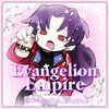 Логотип телеграм канала @evangelion_empire — ׅ 🌱 ׄ ֢֢ 𝐸𝑣𝑎𝑛𝑔𝑒𝑙𝑖𝑜𝑛 𝐸𝑚𝑝𝑖𝑟𝑒 ‹з ׅ ׄ ˖