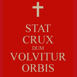 Telegram channel Stat Crux...🇦🇷⚔ logo