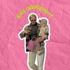 Логотип телеграм канала @evaodobryaet — Ева одобряет!